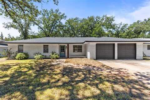 322 S BARBARA, Waco, TX 76705