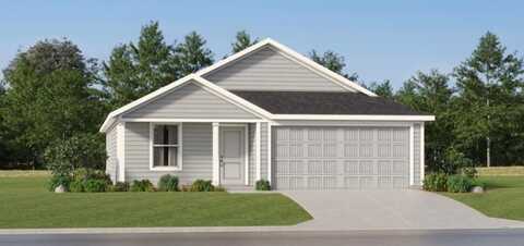 3303 Llano Alto Circle, Temple, TX 76504