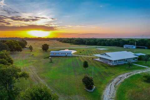 1522 LCR 177, Hubbard, TX 76648