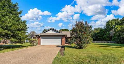 545 Ouida Drive, Waco, TX 76705