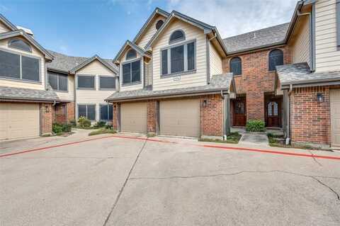406 Santa Fe Trail, Irving, TX 75063
