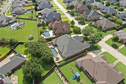 828 Sabine Trail, Mansfield, TX 76063