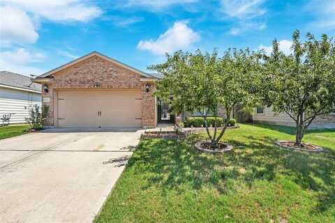 10009 Silent Hollow Drive, Fort Worth, TX 76140