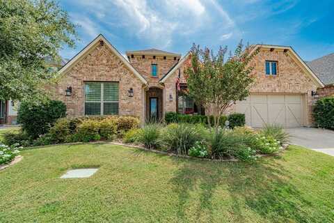 121 Autumn Sage Drive, Wylie, TX 75098