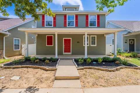 9900 Concord Drive, Providence Village, TX 76227