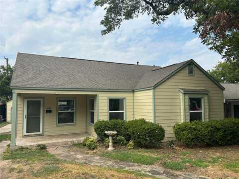 4020 Locke Avenue, Fort Worth, TX 76107