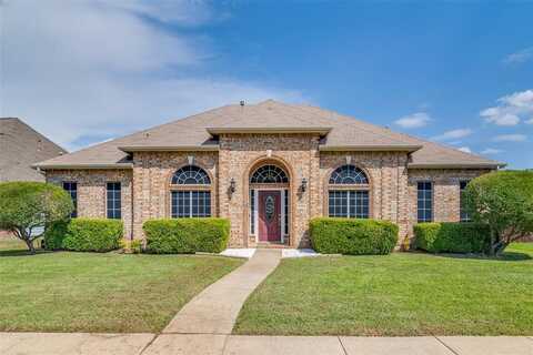 6106 Grantham Drive, Rowlett, TX 75087