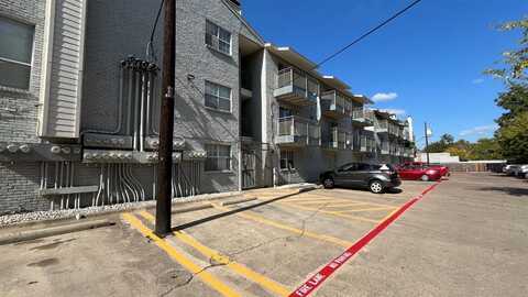 4502 Gaston Avenue, Dallas, TX 75246