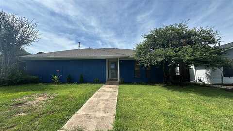 409 Stoneybrook Drive, Wylie, TX 75098