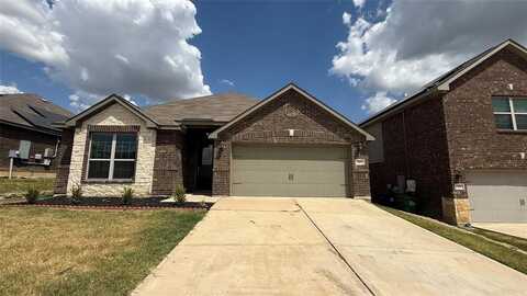 705 Juneberry Drive, Denton, TX 76207