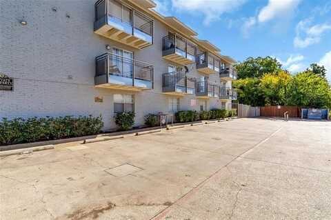 4502 Gaston Avenue, Dallas, TX 75246