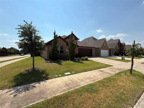 14801 Cedar Flat Way, Fort Worth, TX 76262