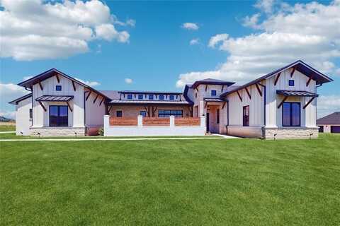 513 Royal Santana Run, Weatherford, TX 76087
