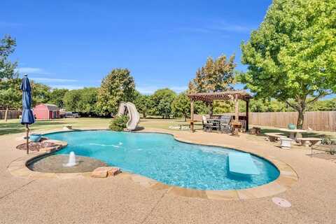 4421 Teresa Trail, Midlothian, TX 76065