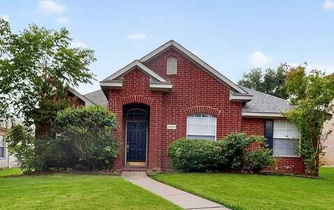 9229 Azinger Drive, Plano, TX 75025