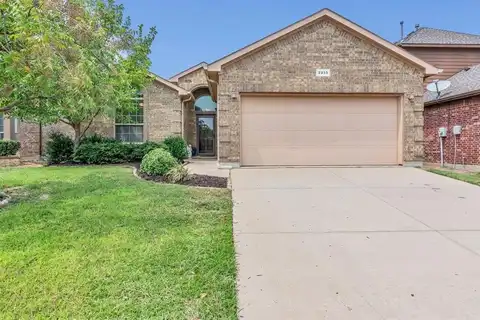 2333 Half Moon Bay Lane, Fort Worth, TX 76177