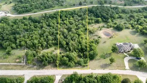 Tbd Marina Del Ray, Bridgeport, TX 76426