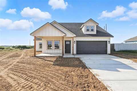 130 Rabbit Shadow Trail, Whitney, TX 76692