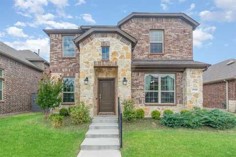7036 Windmill Street, Little Elm, TX 76227
