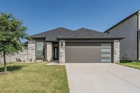 10537 Big Lagoon Drive, Fort Worth, TX 76179