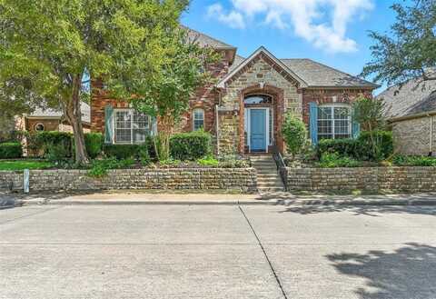 946 Briar Oaks Drive, Rockwall, TX 75087