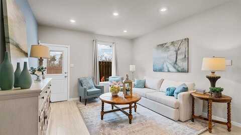 3116 Pecan Farm Lane, Fort Worth, TX 76140