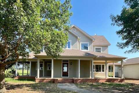 11881 Mustang Road, Pilot Point, TX 76258