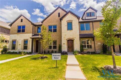 2221 Jameson Lane, McKinney, TX 75070
