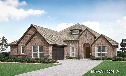 212 Comanche Trail, Alvarado, TX 76009