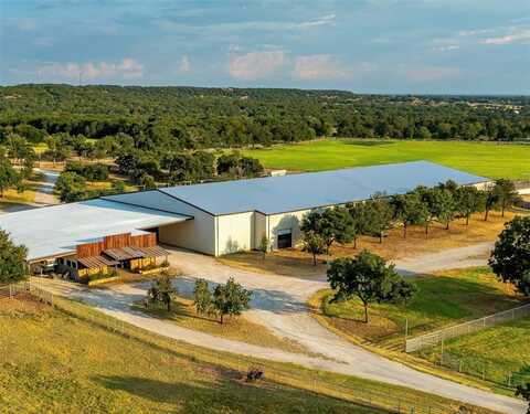 990 N fm 113, Weatherford, TX 76088