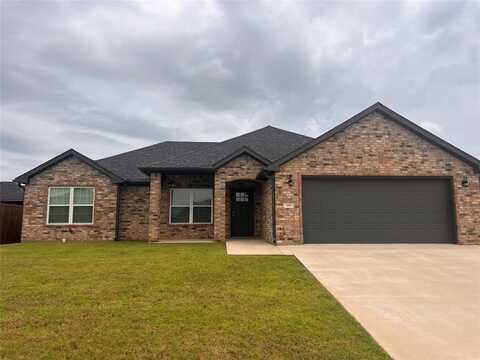 111 Midway Meadows Street, Pottsboro, TX 75076