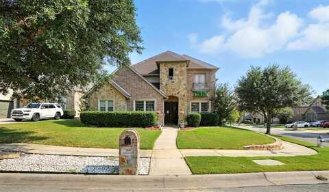 200 Thistle Ridge, Denton, TX 76210