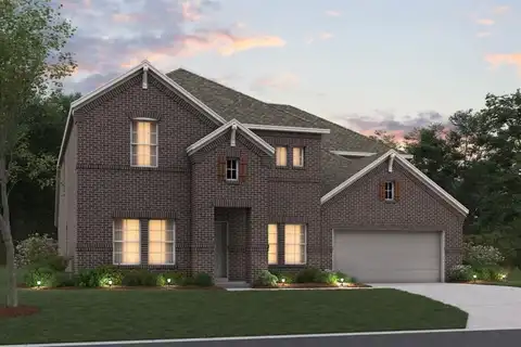 111 Hudson Lane, Justin, TX 76247