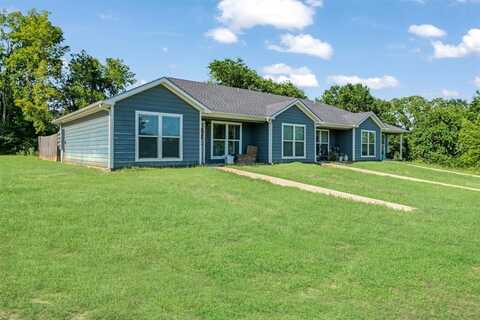 797 Farm Road 1510, Brookston, TX 75421
