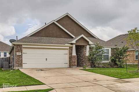 6129 Fall Creek Drive, Fort Worth, TX 76123