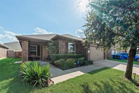 401 Fawn Hill Drive, Fort Worth, TX 76134