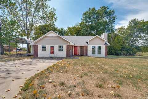 320 Egret Circle, East Tawakoni, TX 75472