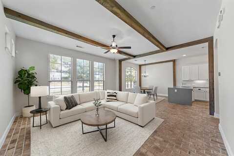 7000 Kickapoo Drive, McKinney, TX 75070