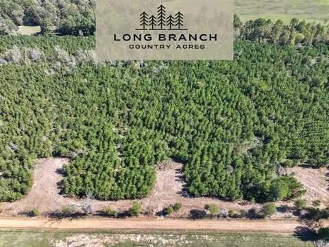 7 County Road 3121, Long Branch, TX 75669