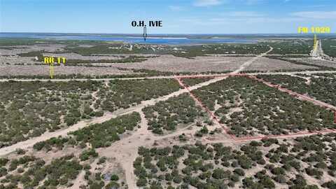 0010 RR 11, Millersview, TX 76862