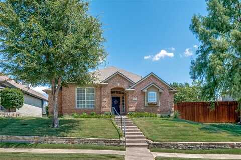 2250 Garden Crest Drive, Rockwall, TX 75087