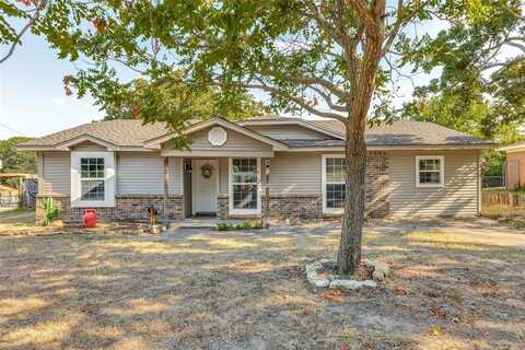 516 Lake Crest Parkway, Azle, TX 76020