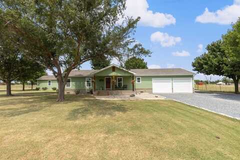 4642 County Road 2706, Caddo Mills, TX 75135