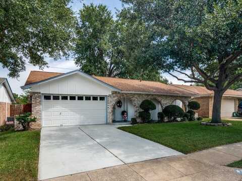 221 E Grubb Drive, Mesquite, TX 75149