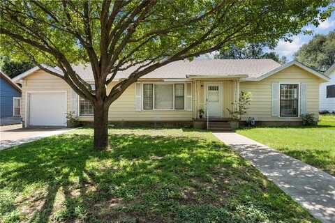 3716 Parkwood Street, Waco, TX 76710
