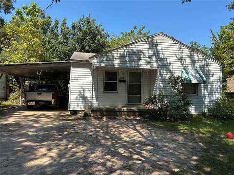 2640 Meadow Avenue, Shreveport, LA 71108