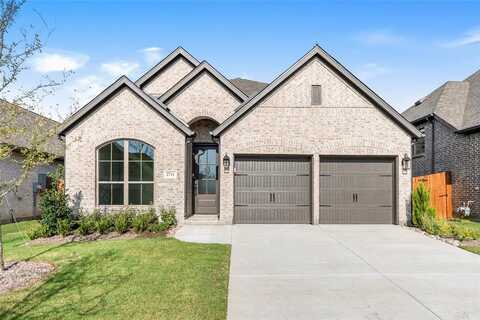 2711 Fargo Place, Fate, TX 75087