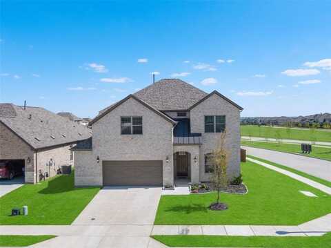 5500 Breezy Drive, Celina, TX 75009