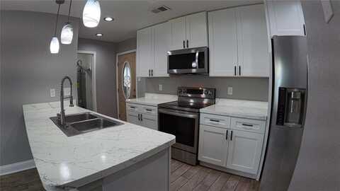 433 Ard Road, Seagoville, TX 75159