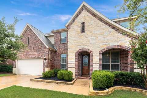 100 Magnolia Lane, Hickory Creek, TX 75065